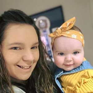 Meet your Posher, Clare